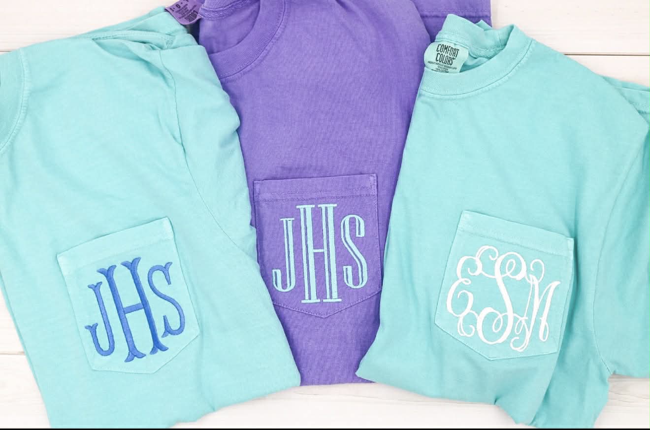 Monogram