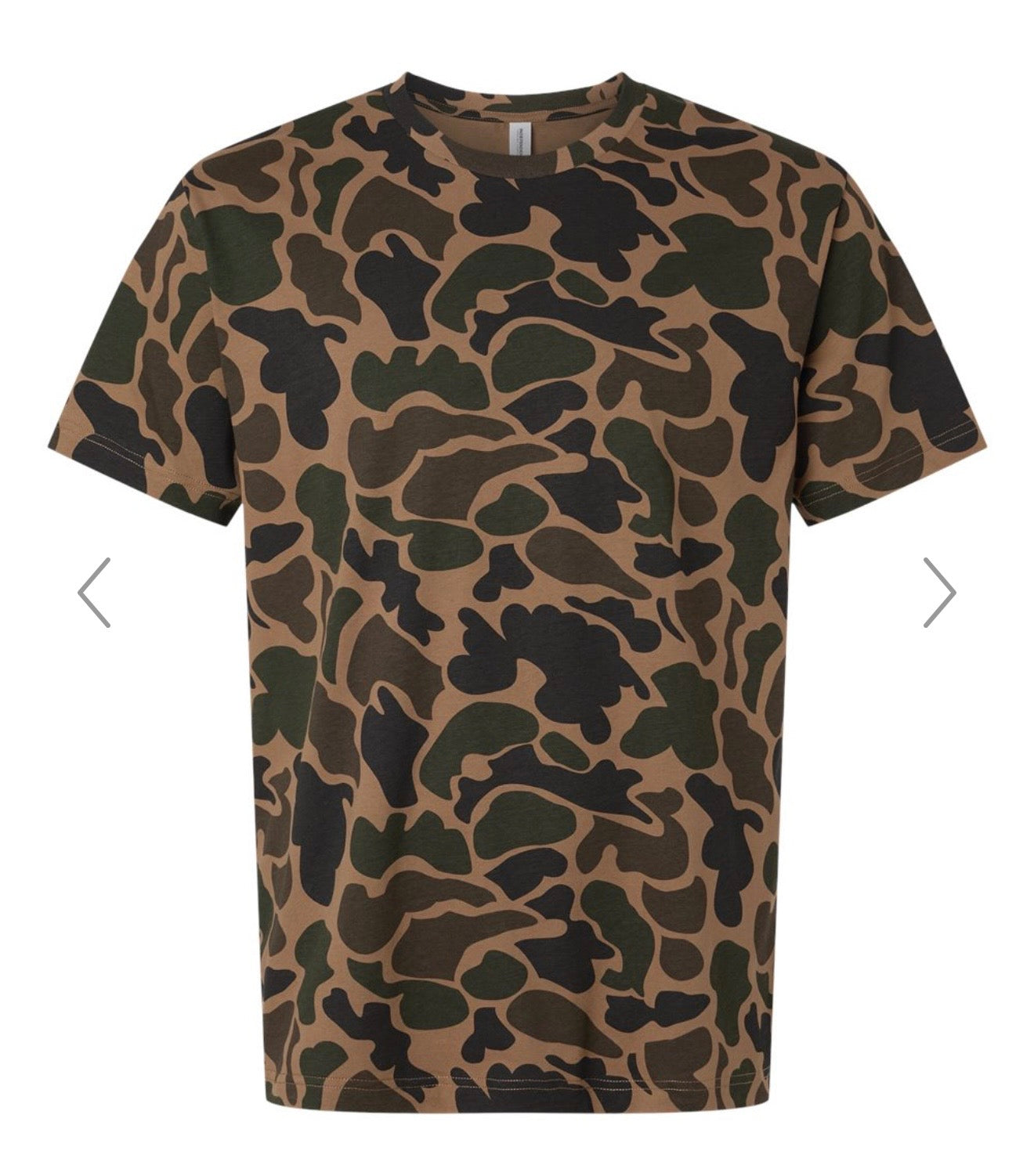 Retro La Tee