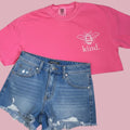 Bee Kind Tee
