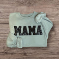 Custom Applique Name