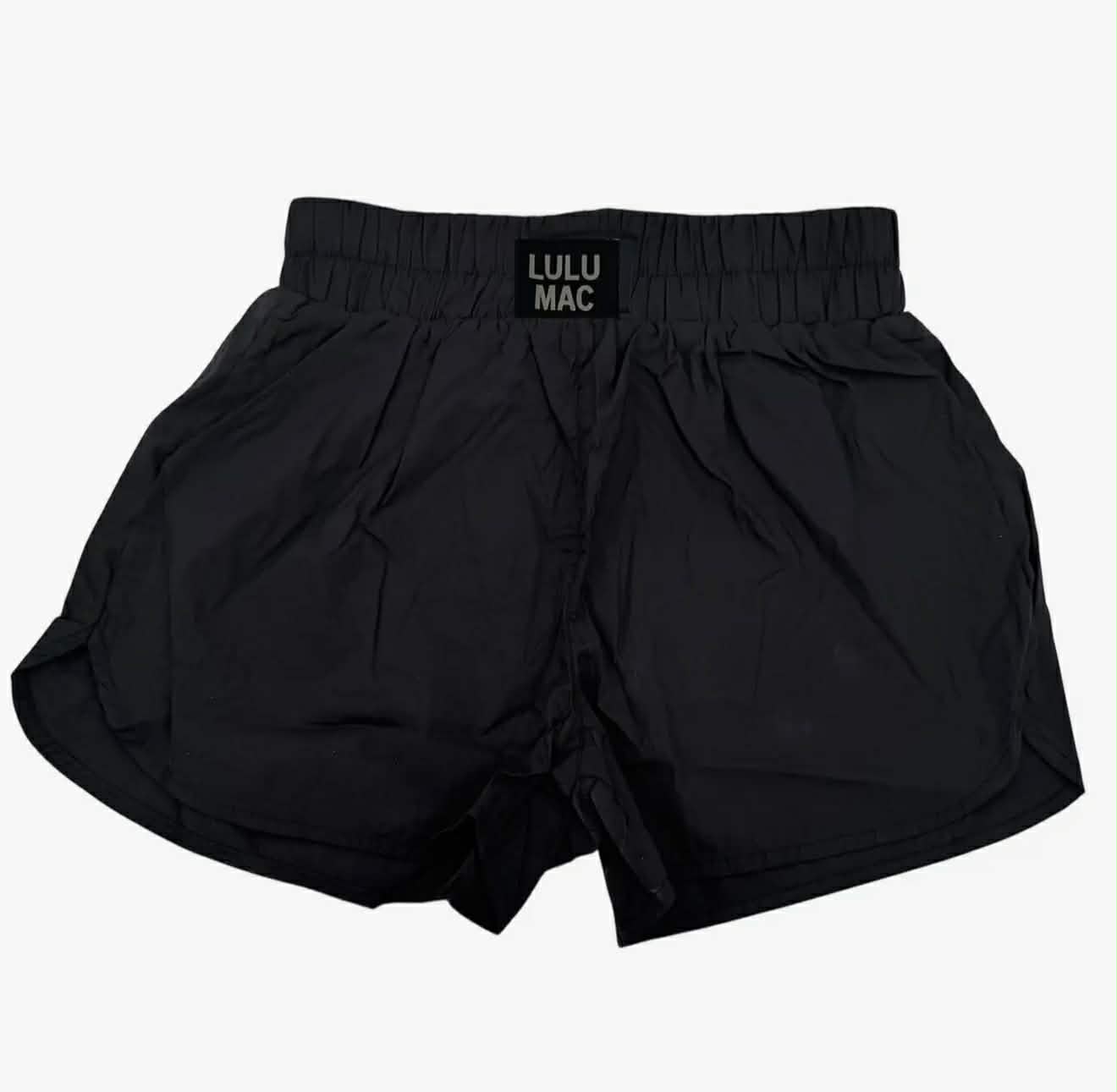 LULU MAC OG Shorts