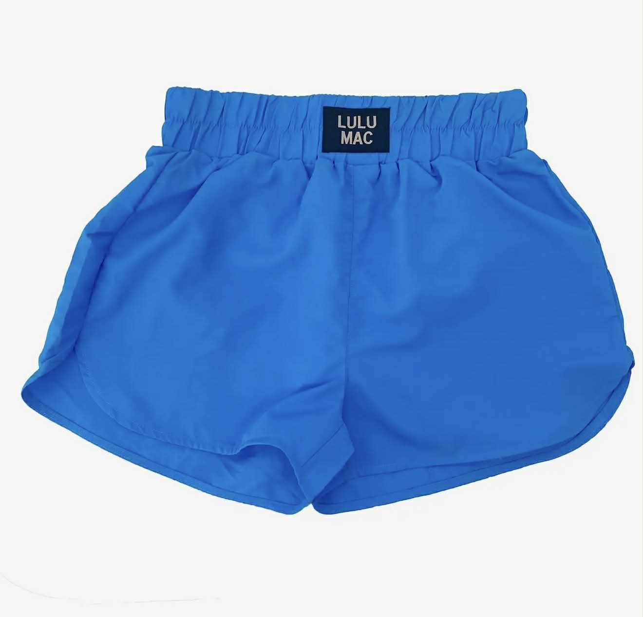 LULU MAC OG Shorts