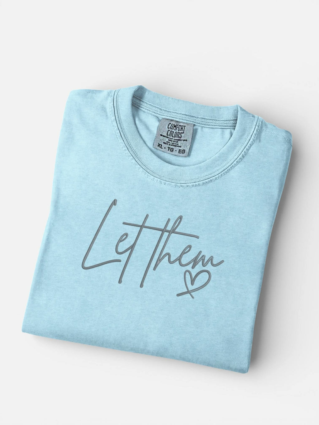 Let Them Tee