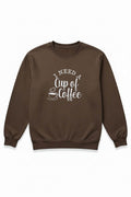 Coffee Lover Crew