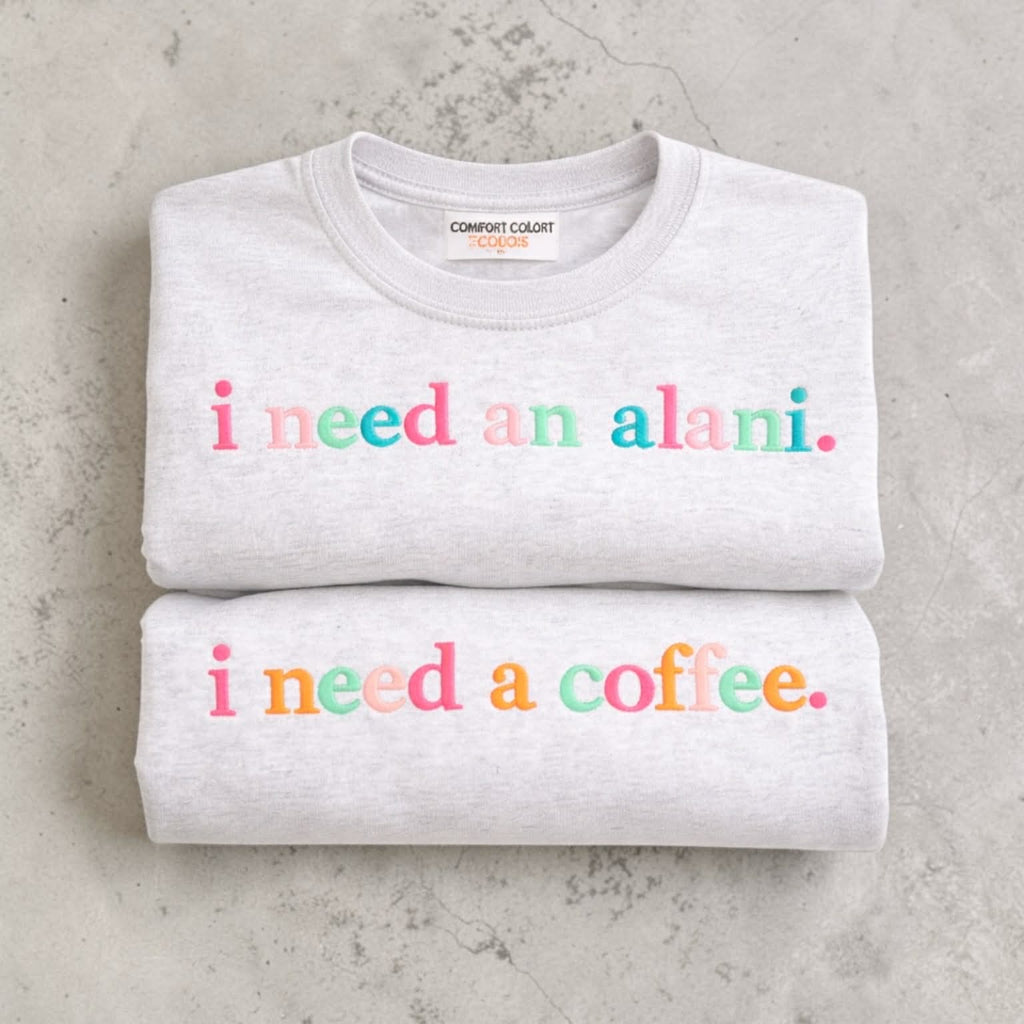 Daily Fix Tee
