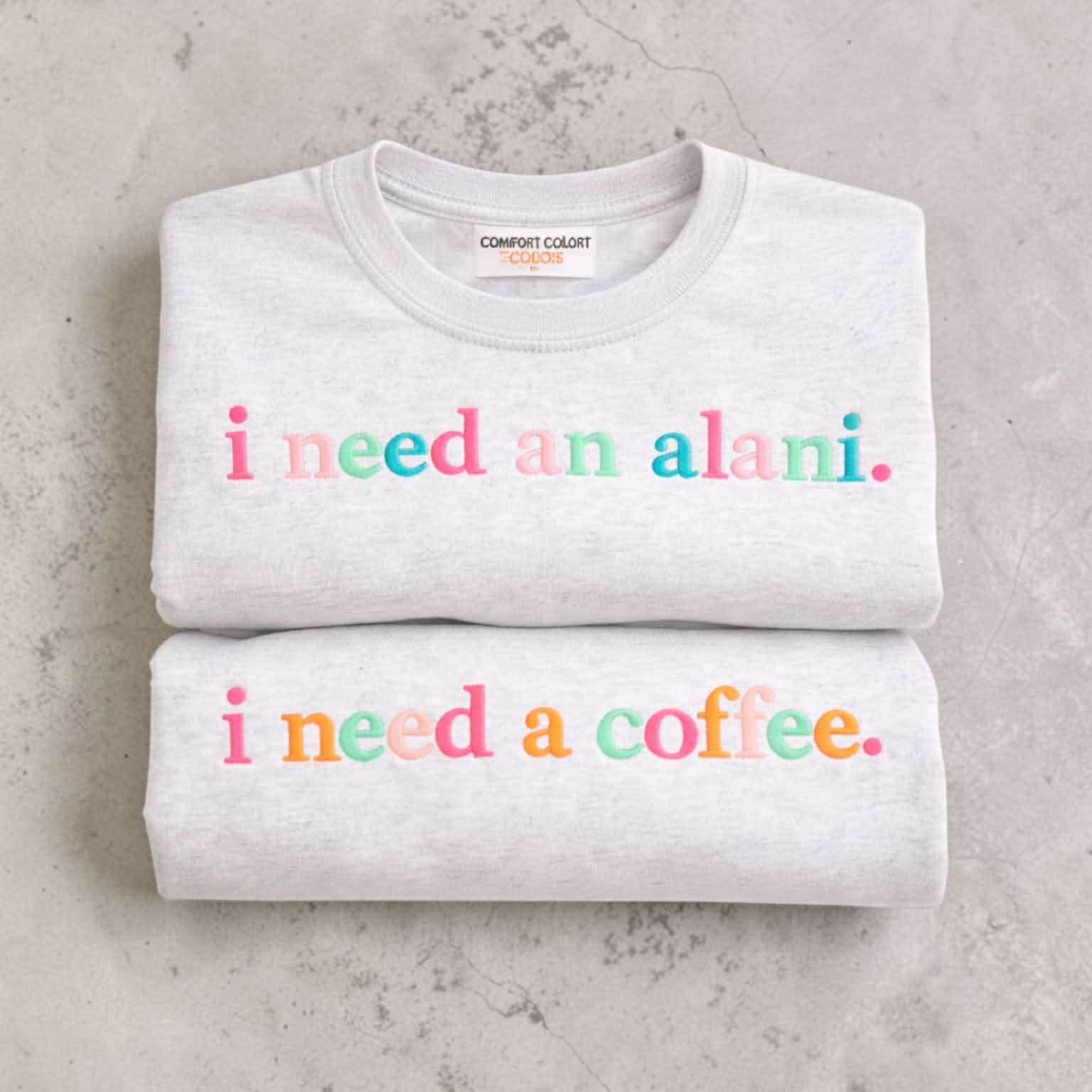 Daily Fix Tee