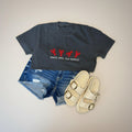 Pinch, Peel, Eat, Repeat Tee