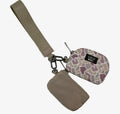 LULU MAC Wristlet