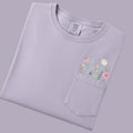 Bayou Bloom Pocket Tee