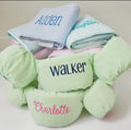 Monogram Puddle Jumper Covers