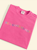 Be a Good Human Tee