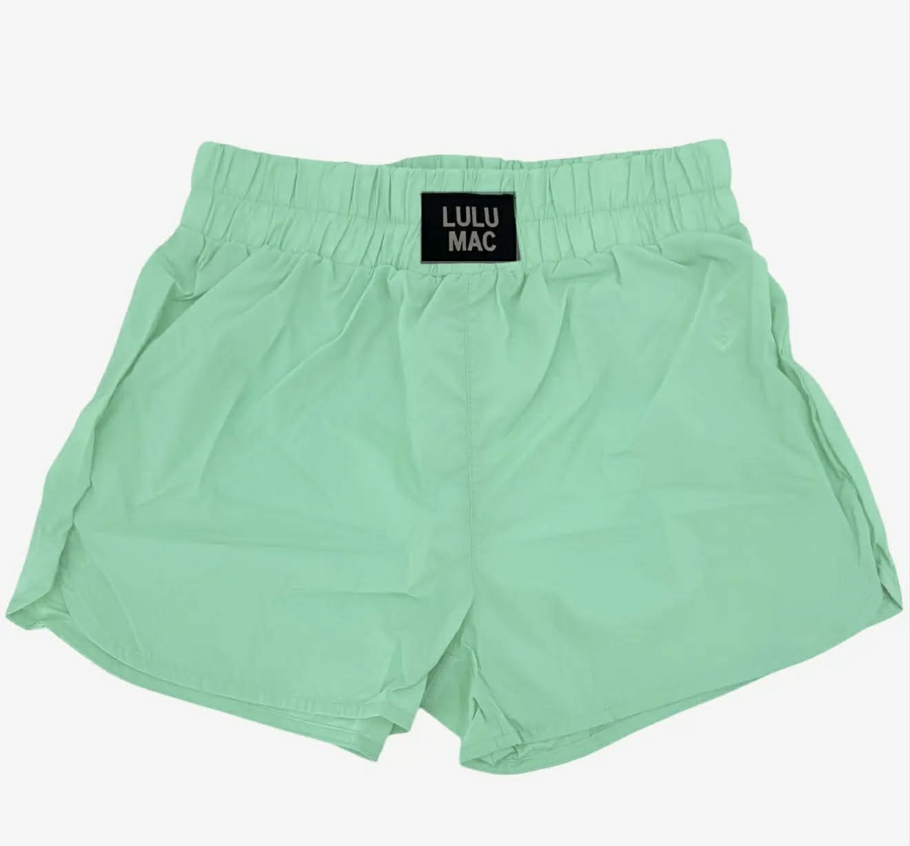 LULU MAC OG Shorts