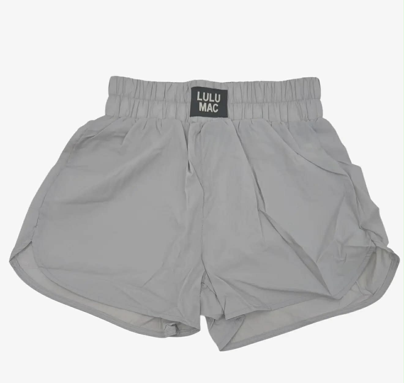 LULU MAC OG Shorts
