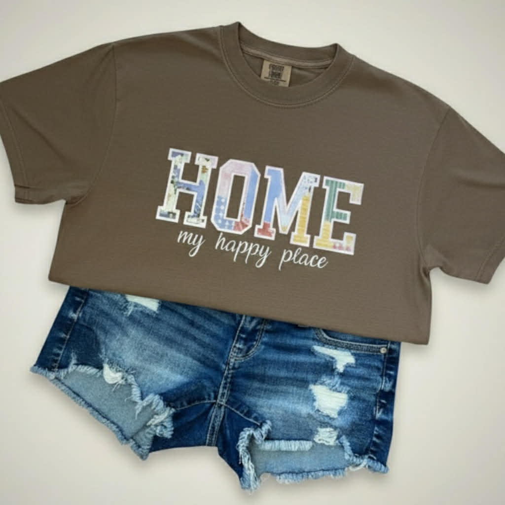 Home Sweet Home Tee