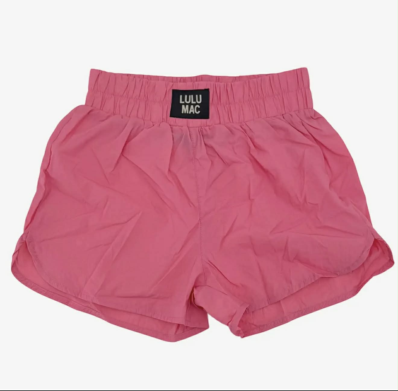 LULU MAC OG Shorts