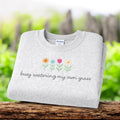 Bayou Bloom Crewneck