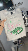 Later Gator