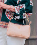 Joan Crossbody