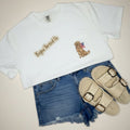 Liberty Pup Tee
