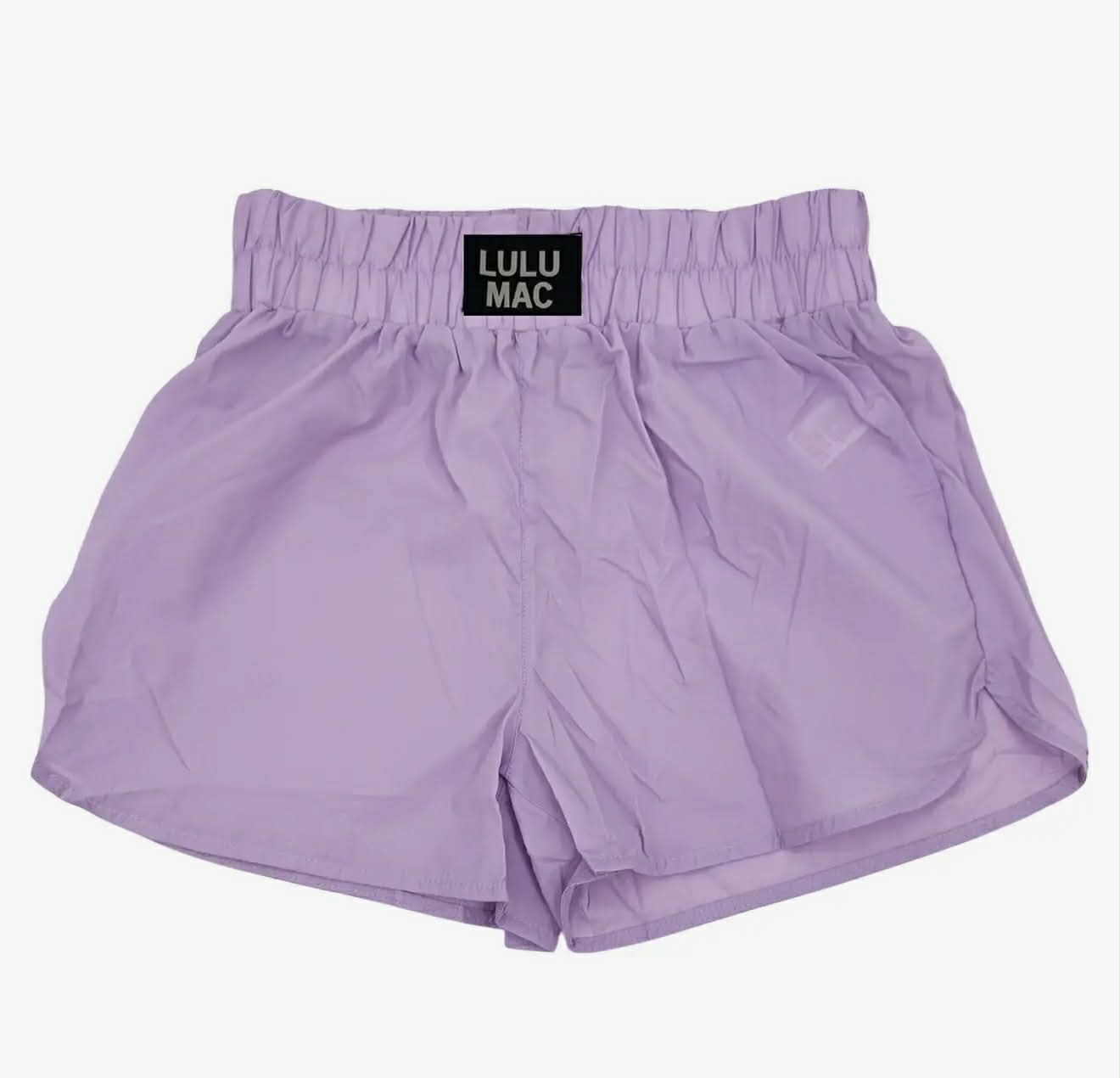 LULU MAC OG Shorts