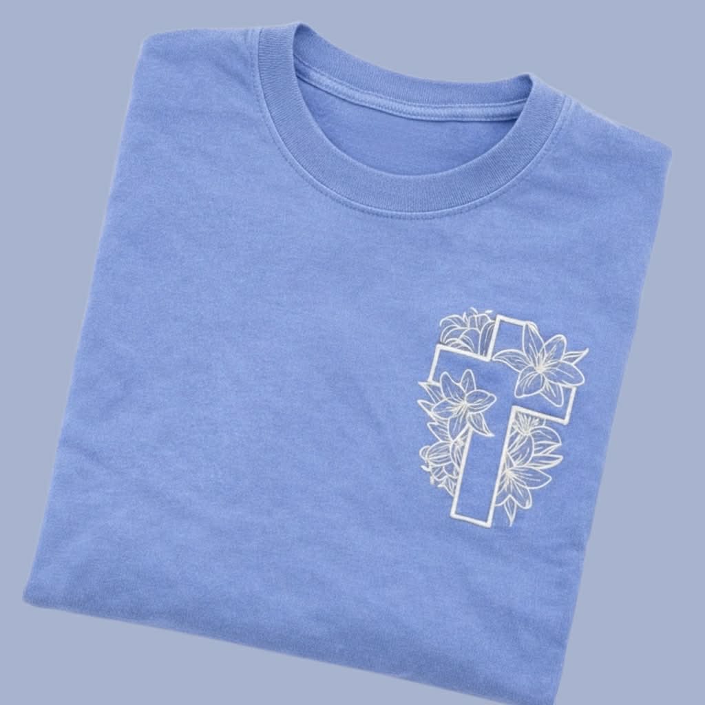 Lily Tee