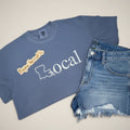 Louisiana Local Tee