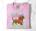 Friends In Low Places Tee