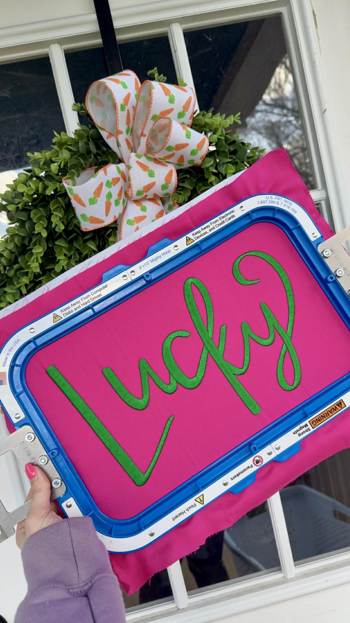 St. Patty's Lucky Tee