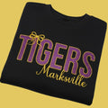 Marksville Tigers Crewneck