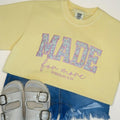 Made For More Tee