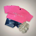 Mama Bow Tee
