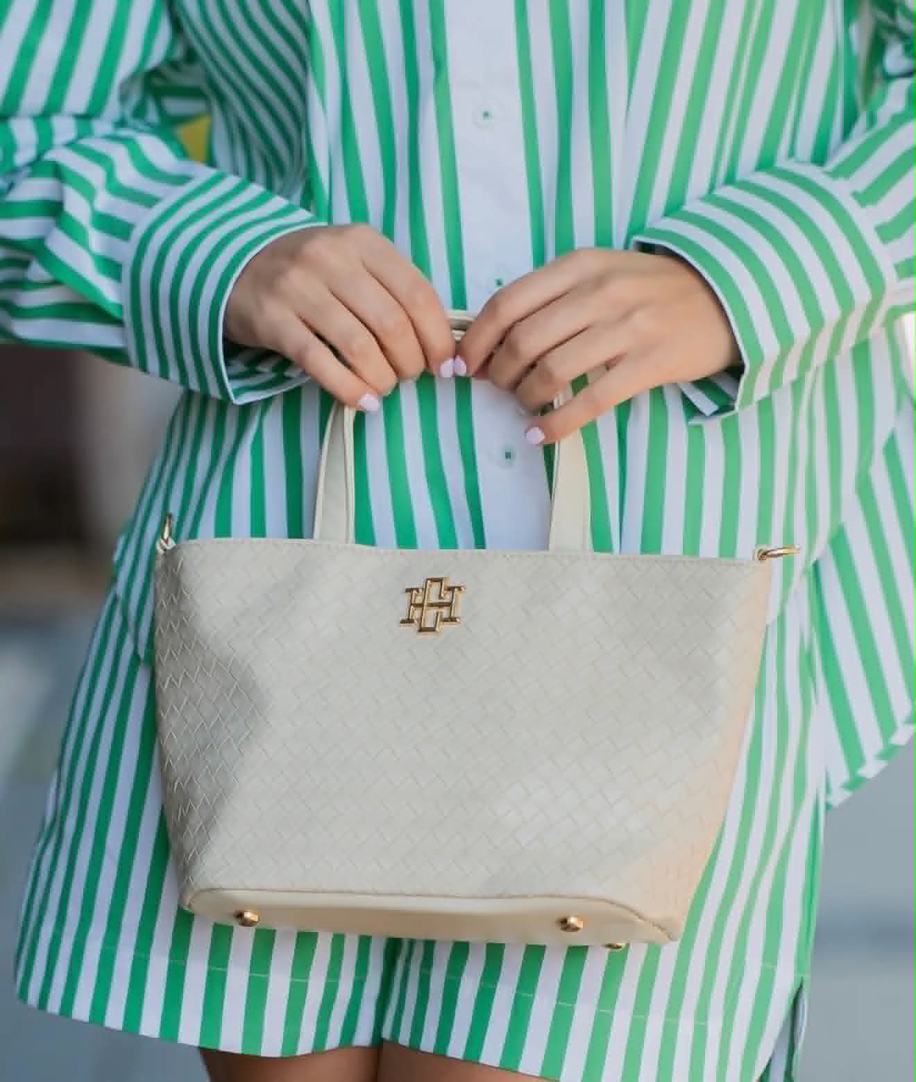 Maren Mini Tote