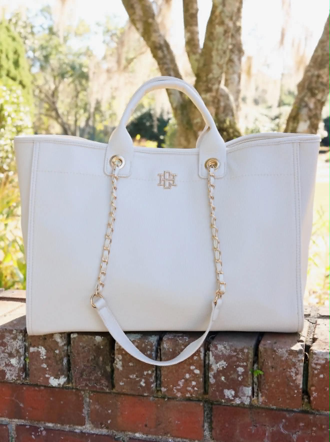 Melissa Tote Bag