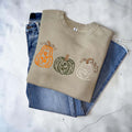 Harvest Blooms Crewneck