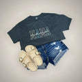 Rainbow Mama Tee