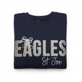 St. Joe Eagles Crewneck