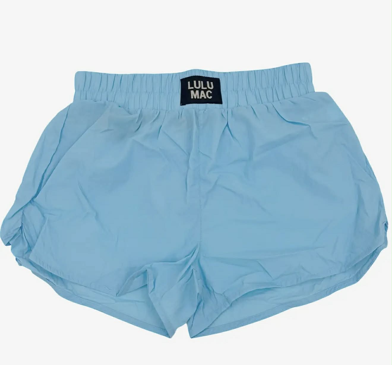 LULU MAC OG Shorts