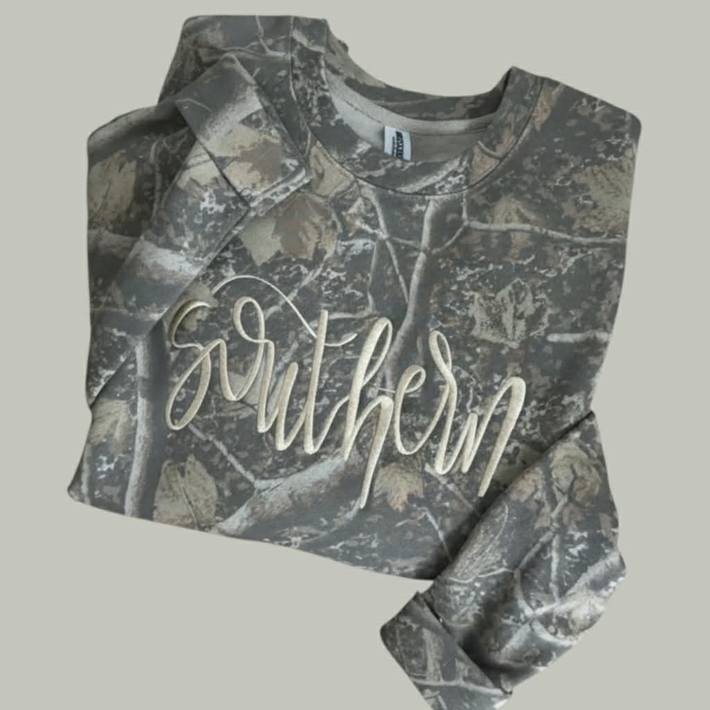 Southern Camo