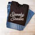 Spooky Season Retro Crewneck