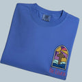 He Lives Tee