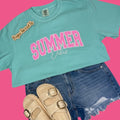 Summer Vibes Tee