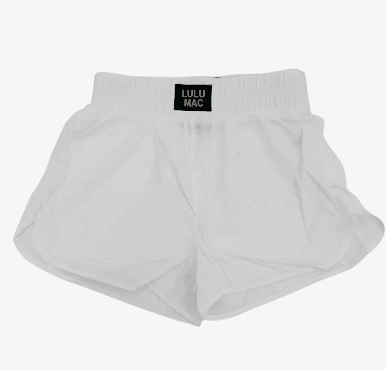 LULU MAC OG Shorts