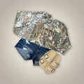 WIFEY Camo Crewneck- Cotton Collective