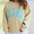 LULU MAC Crewneck