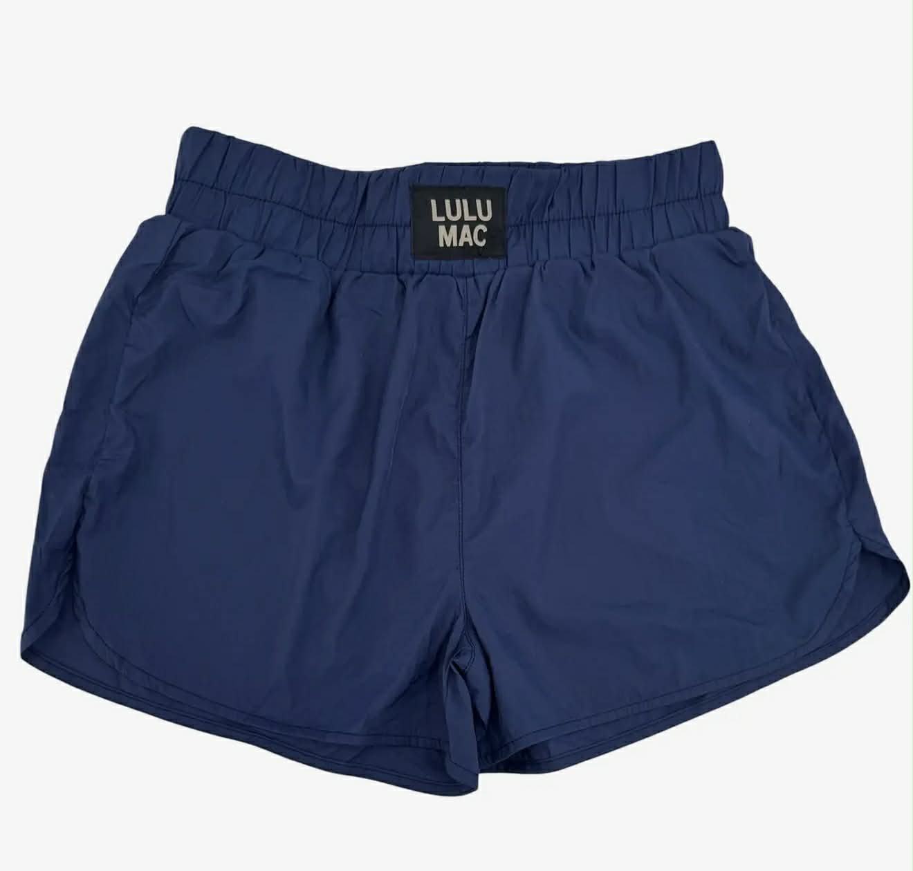 LULU MAC OG Shorts