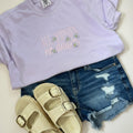 All Oopsies, No Daisies Tee