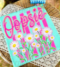 Oopsie Daisy Tee
